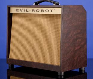 EVIL*ROBOT PHIL X Low - High Power Combo CUSTOM 214 EVIL*ROBOT PHIL X Low - High Power Combo CUSTOM 214