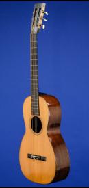 1891 Martin Style 17 - 2 1/2