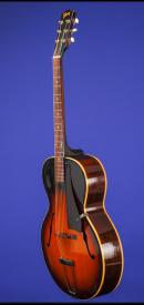 1957 Gibson L-48