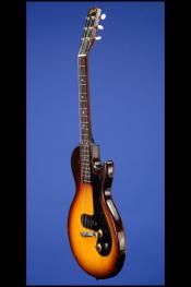 1961 Gibson Melody Maker 3/4 1961 Gibson Melody Maker 3/4