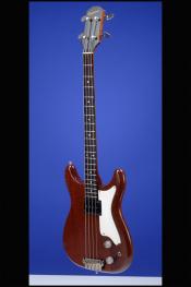 1961 Epiphone B4B Newport Bass 1961 Epiphone B4B Newport Bass