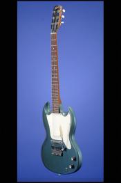 1966 Gibson Melody Maker 1966 Gibson Melody Maker