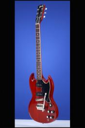 1961 Gibson SG Special 1961 Gibson SG Special