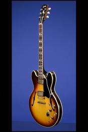 1964 Gibson ES-345TD 1964 Gibson ES-345TD