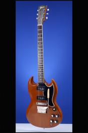 1963 Gibson SG Special 1963 Gibson SG Special