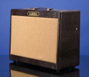 2006 Cornell The 'Eric' Amp Custom 40 2006 Cornell The 'Eric' Amp Custom 40
