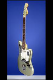 1966 Fender Jaguar 1966 Fender Jaguar