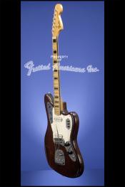 1968 Fender Jaguar 1968 Fender Jaguar
