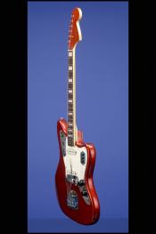 1968 Fender Jaguar 1968 Fender Jaguar