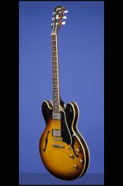 1959 Gibson ES-335TD 1959 Gibson ES-335TD