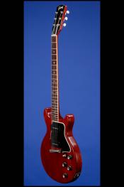 1961 Gibson Les Paul/SG Special 1961 Gibson Les Paul/SG Special