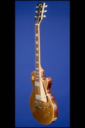 1976 Gibson Les Paul Deluxe (maple neck) 1976 Gibson Les Paul Deluxe (maple neck)