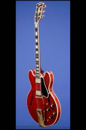 1961 Gibson ES-355 TD Mono 1961 Gibson ES-355 TD Mono