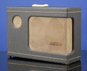 1957 Gretsch 6161 Electromatic Dual Twin Amplifier 1957 Gretsch 6161 Electromatic Dual Twin Amplifier
