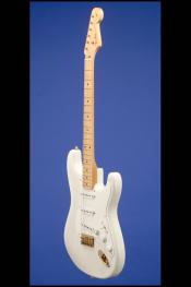 2004 Fender Mary Kaye Hardtail Stratocaster (Greg Fessler)