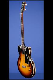 1958 Gibson EB-2 Bass 1958 Gibson EB-2 Bass