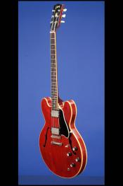1961 Gibson ES-335TDC 1961 Gibson ES-335TDC