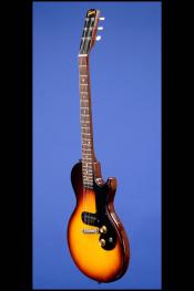 1960 Gibson Melody Maker 1960 Gibson Melody Maker