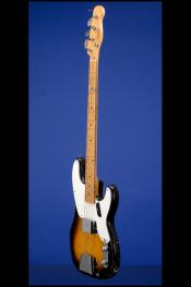 1955 Fender Precision Bass (Second Version) 1955 Fender Precision Bass (Second Version)