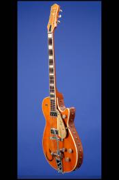 1955 Gretsch 6121 Chet Atkins Solid Body 1955 Gretsch 6121 Chet Atkins Solid Body