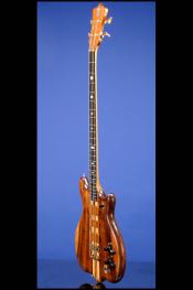 1974 Alembic Series 1 Stereo Bass Waylon Jennings - Jerry Bridges 1974 Alembic Series 1 Stereo Bass Waylon Jennings - Jerry Bridges