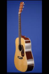 2009 Martin D-28 Museum Edition 1941 Guitar & Case 2009 Martin D-28 Museum Edition 1941 Guitar & Case