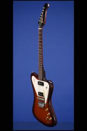 1965 Gibson Firebird I "Non Reverse" 1965 Gibson Firebird I "Non Reverse"