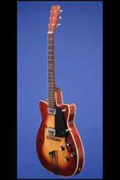 1965 Martin F-65 1965 Martin F-65
