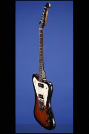 1968 Gibson Firebird I "Non-Reverse" 1968 Gibson Firebird I "Non-Reverse"