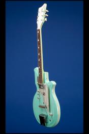 1964 National Val-Pro Newport 84 'Map'