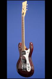 1966 Mosrite The Ventures Mark 1 1966 Mosrite The Ventures Mark 1