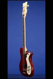 1973 Mosrite 350 Mono Bass 1973 Mosrite 350 Mono Bass