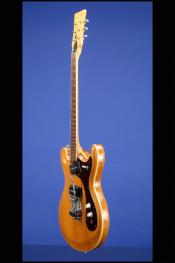 1966 Mosrite Joe Maphis Mark 1 1966 Mosrite Joe Maphis Mark 1