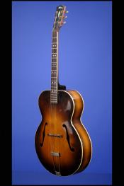 1935 Gibson L-10 1935 Gibson L-10