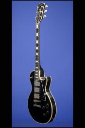 1970 Gibson Les Paul Custom "Black Beauty" 1970 Gibson Les Paul Custom "Black Beauty"