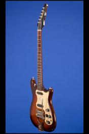 1965 Epiphone Olympic SB 722D 1965 Epiphone Olympic SB 722D