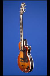 1959 Hofner Club 60 Brunette (Selmer) 1959 Hofner Club 60 Brunette (Selmer)