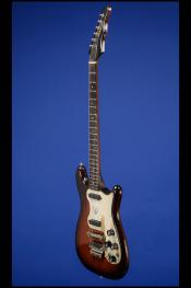 1965 Epiphone Olympic SB 722D 1965 Epiphone Olympic SB 722D