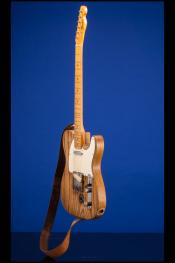 1968 Fender Telecaster (Clarence White 'B' Bender) 1968 Fender Telecaster (Clarence White 'B' Bender)