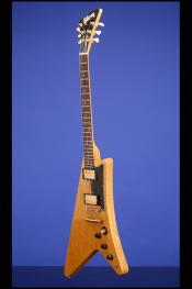 1982 Gibson Moderne Heritage Korina 1982 Gibson Moderne Heritage Korina