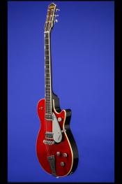 1957 Gretsch 6131 Jet Firebird 1957 Gretsch 6131 Jet Firebird