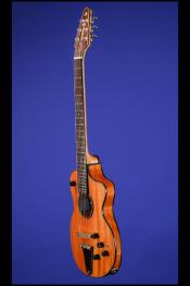 2012 Rick Turner Model 1 Lindsey Buckingham 2012 Rick Turner Model 1 Lindsey Buckingham