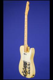 1972 Fender Telecaster (Factory Bigsby) 1972 Fender Telecaster (Factory Bigsby)