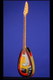 1966 Vox (Eko) Wyman Bass V248 1966 Vox (Eko) Wyman Bass V248