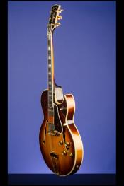 1964 Gibson Byrdland 1964 Gibson Byrdland