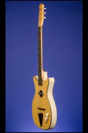 1962 Danelectro Convertible Model 5015 1962 Danelectro Convertible Model 5015