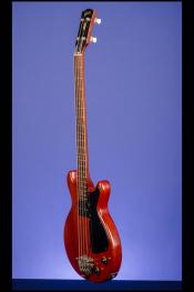 1960 Gibson EB-0 Bass 1960 Gibson EB-0 Bass