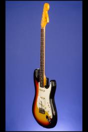 1966 Fender Stratocaster 1966 Fender Stratocaster