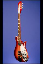 1965 Rickenbacker 625 Stereo "Rick-O-Sound" 1965 Rickenbacker 625 Stereo "Rick-O-Sound"