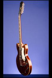 1967 Epiphone Riviera E360-TD12C 1967 Epiphone Riviera E360-TD12C